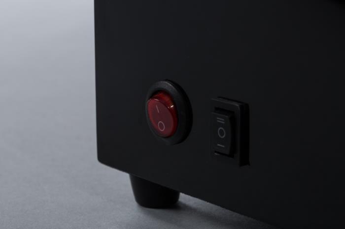 Automatic Turning Watch Case